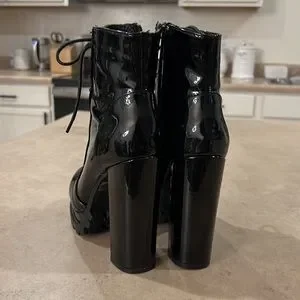 GoJane Shoes Go Jane Boots Size 6 Poshmark
